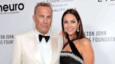 Kevin Costner's Work Schedule Was 'Hard' on Wife, Says Source: 'She Wasn't Happy About It' (Exclusive)