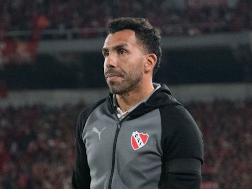 Independiente, muy cerca de anunciar a su nuevo DT tras la ida de Tevez: “Nos dio el sí”