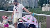 Jason Kelce Says Traveling for Pro Bowl Means a Disney Trip for His Kids: 'As Long As Wyatt Gets to See Elsa'