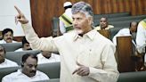 Andhra Pradesh Assembly prorogued, allowing Govt to bring an ordinance on Vote on Account Budget