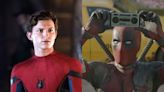 Tom Holland’s Photos With His Brother Are So Perfect Even Ryan Reynolds Had To Respond