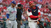 Cardinals double-down on risky strategy after Willson Contreras injury