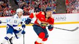 Florida Panthers make two lineup changes ahead of Game 6 against Boston Bruins