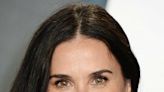 Demi Moore - Actress