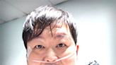 《瘋神無雙》山豬猝逝享年38歲！ 班底好友香蕉、阿虎趕赴醫院哀悼