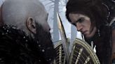 God of War: Ragnarök ya es el segundo mejor juego de 2022 en Metacritic