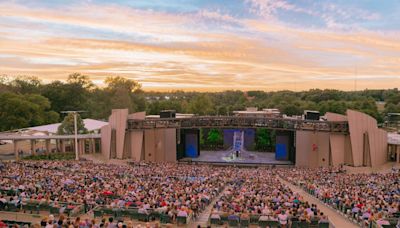 The Muny’s premiere of Sara Bareilles’ ‘Waitress’ serves up a slice of real life