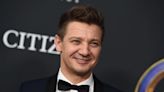 Jeremy Renner details snowcat accident in first TV interview: 'It's my mistake and I paid for it'