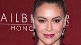 Alyssa Milano Breaks Silence On Baseball Team GoFundMe Backlash