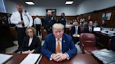 Trump se enfrenta cara a cara con un testimonio que ha negado durante años (Análisis)