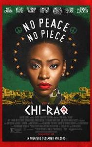 Chi-Raq