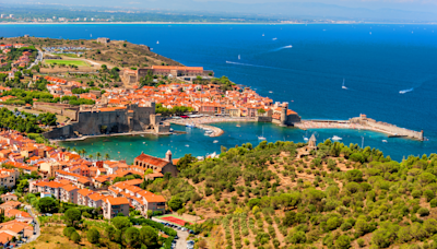 Ce charmant village côtier du sud de la France est une alternative plus proche et moins chère à la côte amalfitaine