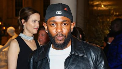 Kendrick Lamar hires extra security for his music video shoot