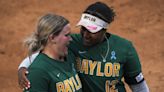 Oklahoma State softball adds Baylor pitcher RyLee Crandall via transfer portal