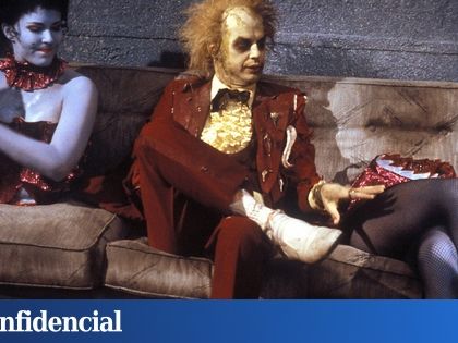 Cuándo se estrena 'Beetlejuice 2': todos los detalles que debes conocer sobre el reparto, el tráiler y la fecha