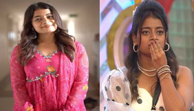 Bigg Boss Telugu 8 Elimination Week 5: Nainika Evicted; All About Her Remuneration & Social Media Followers