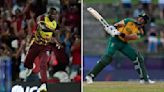 WI vs SA 2024, T20 World Cup 2024 Live Streaming: When and where to watch West Indies vs South Africa Super 8 match live?