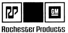 Rochester Products Division