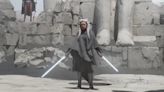Where Was Ahsoka During the Original Star Wars Trilogy?
