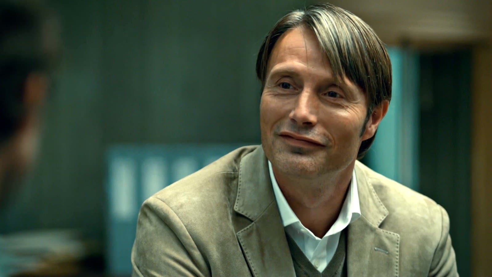 Actors Who Almost Played NBC's Hannibal Before Mads Mikkelsen - SlashFilm