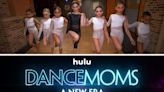 Back to the barre: 'Dance Moms: A New Era' brings fans a "new coach, new dancers and new mama drama" in Hulu reboot