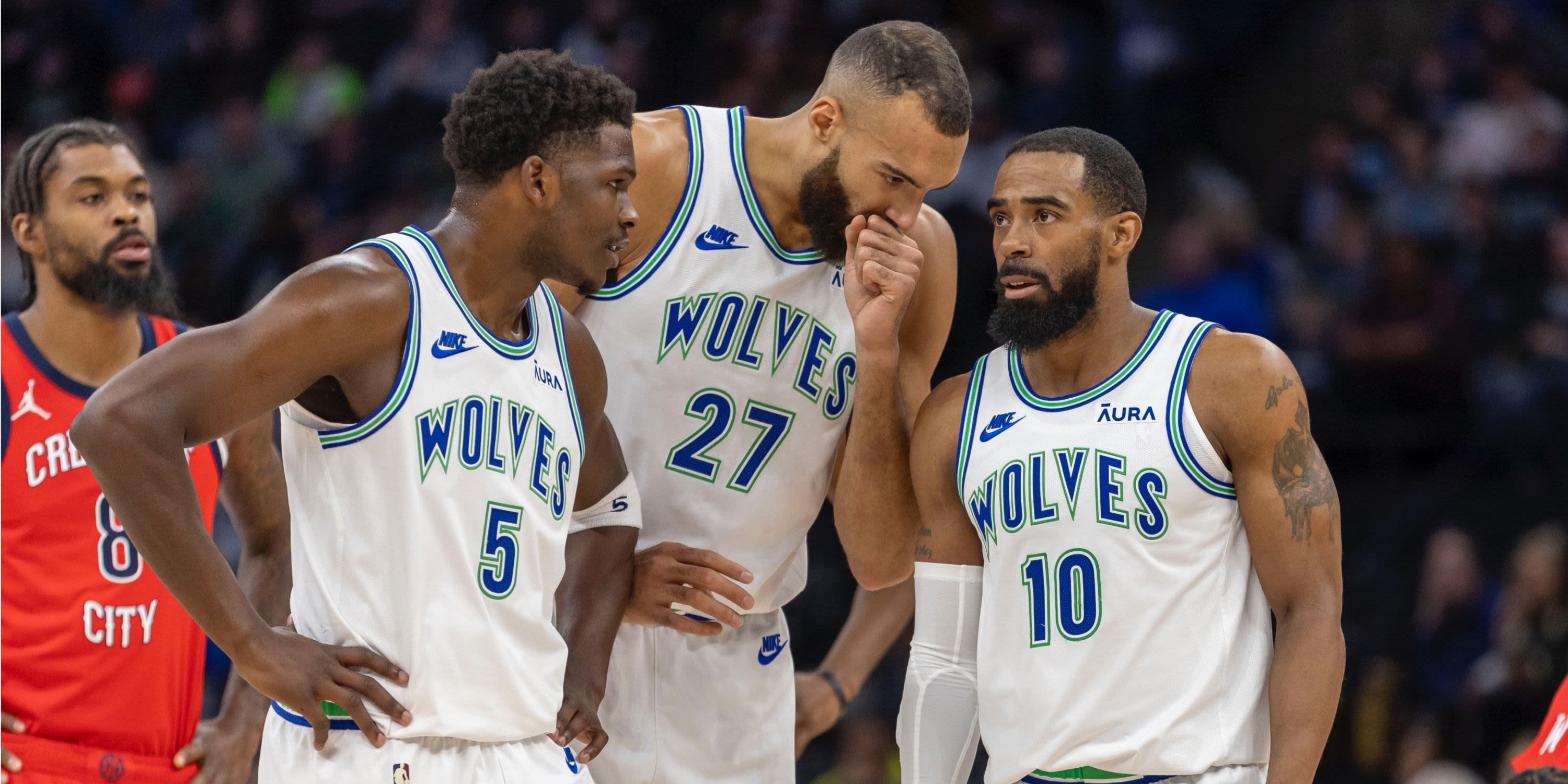 Rudy Gobert Has Shut Down Naysayers Amid Timberwolves' Success