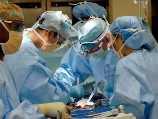 Doctors performed surgery on boy's private part instead of injured leg, allege his parents; probe on - ET HealthWorld