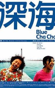 Blue Cha-Cha