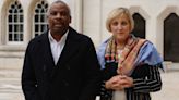 Don Warrington's family tragedy and soap star wife as he celebrates birthday