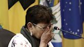 CorteIDH condena a El Salvador por desaparición forzada de la activista Patricia Cuéllar