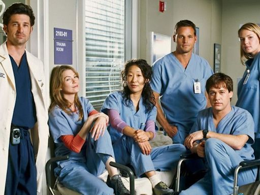 Qué fue de la vida de los protagonistas de Grey’s Anatomy que abandonaron la serie a lo largo de los últimos 20 años