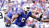 Bills' O’Cyrus Torrence Primed for Second-Year Leap; Here's Why