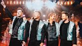 Westlife volverá a México con tres conciertos este marzo