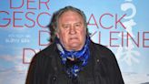 Second Actress Files Sexual Assault Charges Against Gerard Depardieu