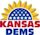 Kansas Democratic Party