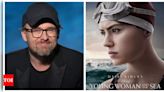 Director Joachim Ronning talks about bringing Trudy Ederle's inspiring story to screens in 'Young Woman and the Sea' | - Times of India