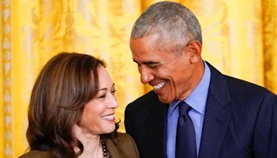 US: Barack Obama to hold 27-day campaign sprint for Democratic presidential nominee Kamala Harris