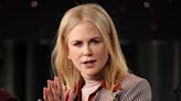 El papel que Nicole Kidman tuvo que rechazar en medio de su divorcio con Tom Cruise: “Sentía que estaba teniendo un colapso”