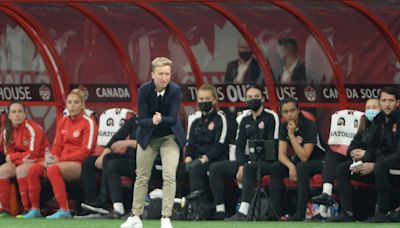Canada soccer's use of drones could go back years, include men's national team