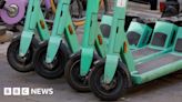 E-scooters: Chief constable calls for greater enforcement powers
