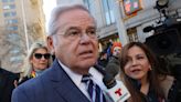 New Jersey Sen. Bob Menendez convicted on all counts at corruption trial, cementing political downfall