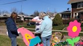 Milton Street gets set for Easter islands tradition in Alliance