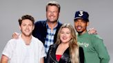 'The Voice' Season 23 Introduces the Playoff Pass -- Which Coach Used It First?