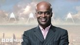 Isle of Wight: Kriss Akabusi driving ban stands despite appeal