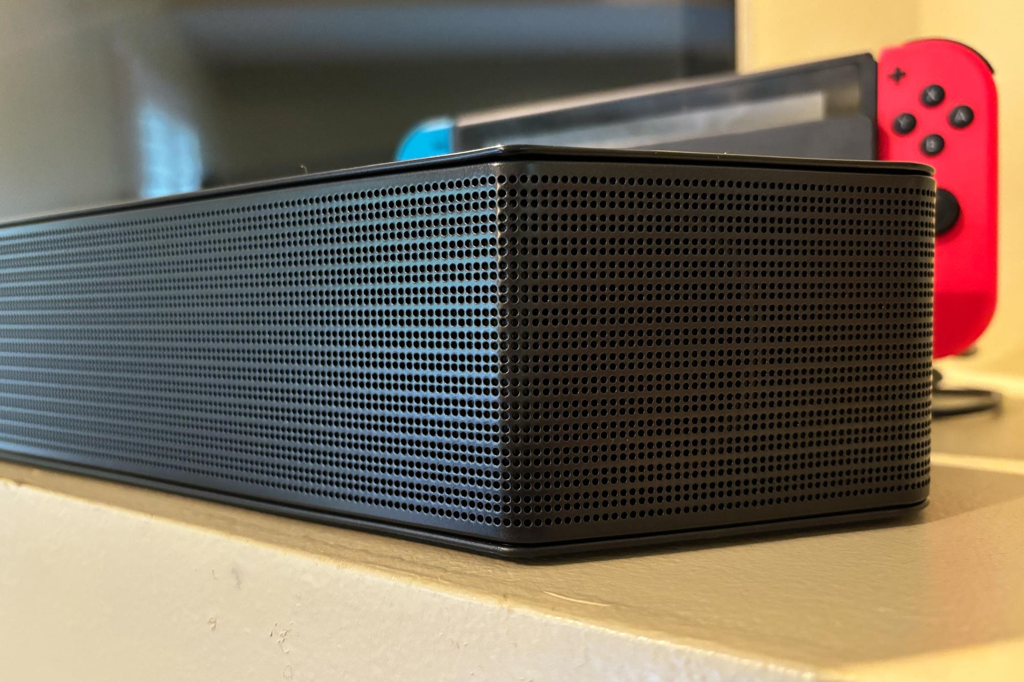 Samsung HW-Q990D soundbar review: A small but significant update