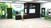 Company plans new-feel recycling centers, beginning in Fair Oaks - Sacramento Business Journal