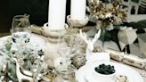 Best tableware to create a magical Christmas tablescape