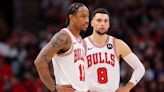 NBA Rumors: Bulls trying to give away an all-star amid an apparent rebuild