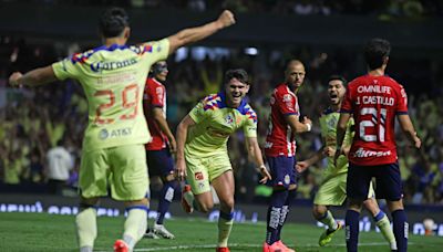 Televisa domina en la transmisión de las semifinales del Clausura