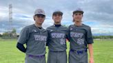 Cherry Hill West baseball shows grit, upsets Lenape in first round of Diamond Classic
